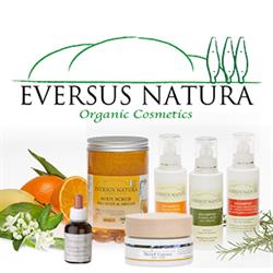 EVERSUS NATURA DI NEGRONI DANIELA, San Pietro in Casale orari di apertura