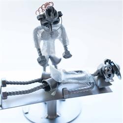 Global Concept - Osteopatia e Riabilitazione, Molfetta orari di apertura