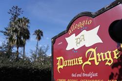 Bed and Breakfast Domus Angela Trani BNB, orari di apertura