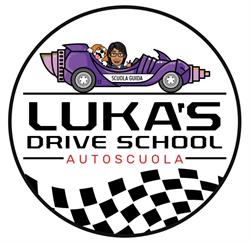 LUKA'S DRIVE SCHOOL DI GIANLUCA LECCA, Decimomannu orari di apertura