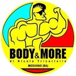 Body e More, Modugno orari di apertura