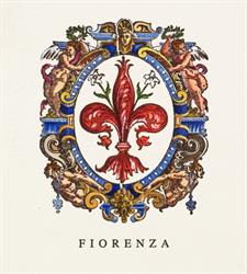 LA Bottega di Fiorenza, Firenze orari di apertura