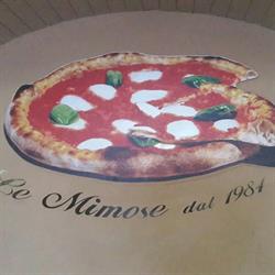 Ristorante Pizzeria Le Mimose, Live Music, Scalea orari di apertura