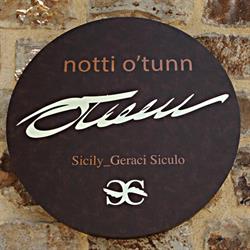 Notti O'Tunn, Geraci Siculo orari di apertura
