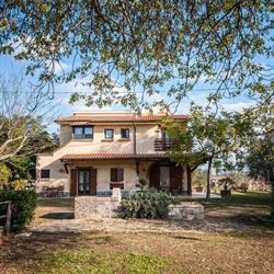 AGRITURISMO EL MOLINO, Fonteblanda orari di apertura