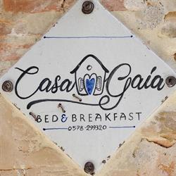 Casa Gaia, Città della Pieve orari di apertura