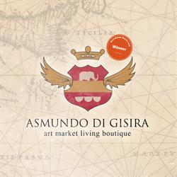 Asmundo di Gisira Art Market Living Boutique, Catania orari di apertura
