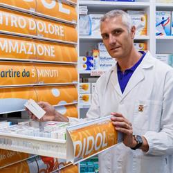 Farmacia Rocca, Nerviano orari di apertura