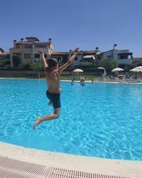CONSORZIO DI GESTIONE I BORGHI DI GARDA RESORT VILLAGE, Peschiera del Garda orari di apertura