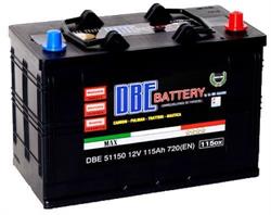 DBE BATTERY, Casavatore orari di apertura