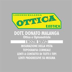 Ottica Di Lioni, Exotica, orari di apertura