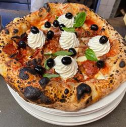 Pizzeria Da Marinelli, Monfalcone orari di apertura