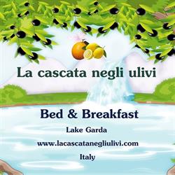B&B La cascata negli ulivi, Maderno orari di apertura