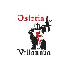 Osteria Villanova, orari di apertura