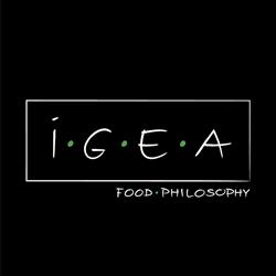 Ristorante iGEA Food Philosophy, Oreno orari di apertura