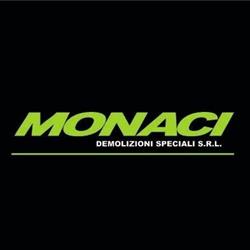 Monaci Demolizioni speciali, Osio Sopra orari di apertura