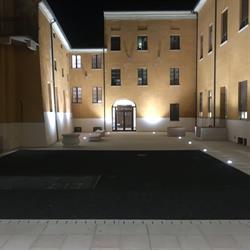 Biblioteca del Polo territoriale di Mantova del Politecnico di Milano, orari di apertura