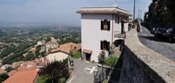 Villa dei Fantasmi, Rocca di Papa orari di apertura