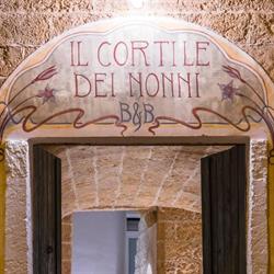 Il Cortile dei Nonni B&B, Morciano di Leuca orari di apertura