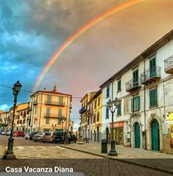 Casa Vacanza Diana, Agnone orari di apertura