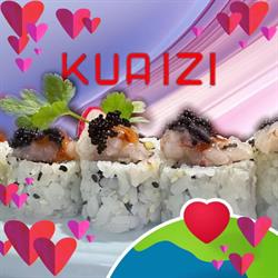 Ristorante Kuaizi, Palermo orari di apertura