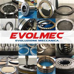 EVOLMEC S.R.L., Cigognola orari di apertura