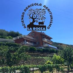 AGRITURISMO LA ROCCA, Villa Faraldi orari di apertura
