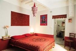 Le Cisterne B&B, Amelia orari di apertura