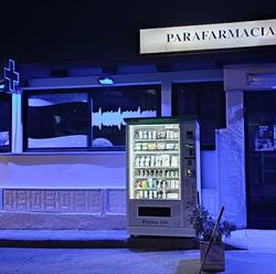 Parafarmacia dell'Ospedale, Vibo Valentia orari di apertura
