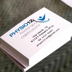 Physio12 - centro di fisioterapia, Pesaro orari di apertura