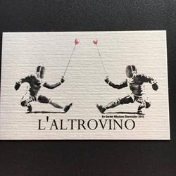 L'Altrovino - Vinoteca, Capoliveri orari di apertura