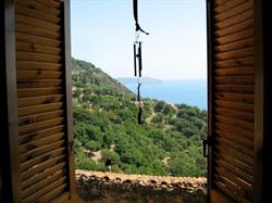 La Casa sul Blu, Pisciotta orari di apertura