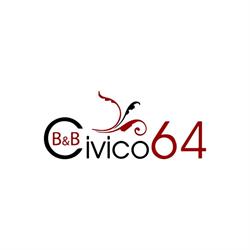 Civico 64 Bed & Breakfast, Palmi orari di apertura