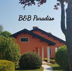Bed & Breakfast Paradiso, Cesiomaggiore orari di apertura