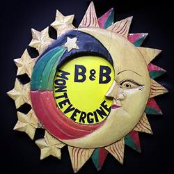 B&B Montevergine, Mercogliano orari di apertura
