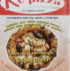 Ke Pizza, Catania orari di apertura