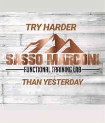 Sasso Marconi Functional Training Lab, Borgonuovo orari di apertura