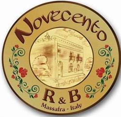 Novecento R&B affittacamere case e mini alloggi, Massafra orari di apertura