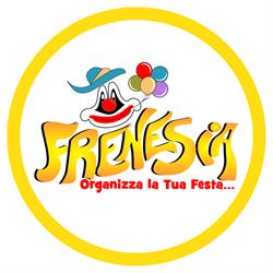 Frenesia Party, Mazara del Vallo orari di apertura