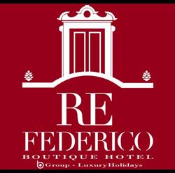 Re Federico Boutique Hotel, Siracusa orari di apertura