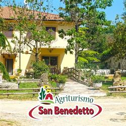 Agriturismo San Benedetto, Poggio Nativo orari di apertura