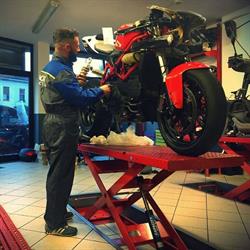 Milanese Moto di Mancin Emiliano, Rovigo orari di apertura