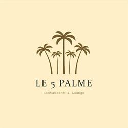 Le 5 Palme - Restaurant & Lounge Bar, Marsala orari di apertura