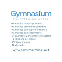Palestra Gymnasium di Fatma Annigoni, Chiavari orari di apertura