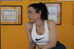 ANIMA PILATES DI PORT NARA REJANE, Prato orari di apertura