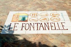 Agriristorante Le Fontanelle, Fontegreca orari di apertura