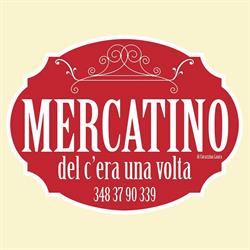Mercatino del C'era una Volta, Latina orari di apertura