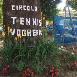 Circolo Tennis Voghera, orari di apertura