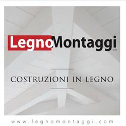 LegnoMontaggi-Case in Legno-Verande Case Mobili- Tettoie in Legno, Perugia orari di apertura