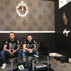 L'ALFIERE TATTOO DI MAGNANO ALFIO, Lentini orari di apertura